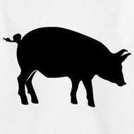 Pig Tank Top